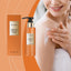 Crema Corporal Premium Reafirmante para Hidratación y Nutrición