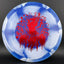 Retina Chemtrail - Burst Disc Golf Driver