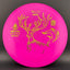 Yikun Zhu Fairway Driver - Lightweight & Water-Friendly