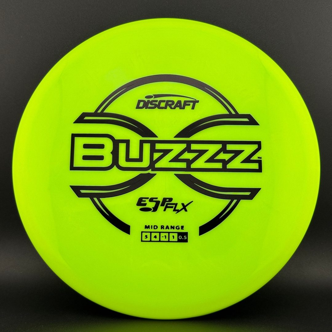 Discraft ESP FLX Buzzz Disco de Media Distancia