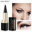 Premium Quick-Dry Waterproof Eyeliner - Rich Black
