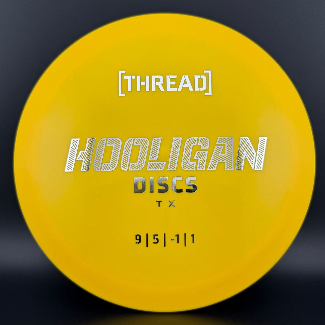 Primo Thread Disc Golf Driver