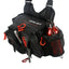 Multi Functional Waterproof Road Sub Bag Fly Fishing Bag Wood Shrimp Bag - Korvel