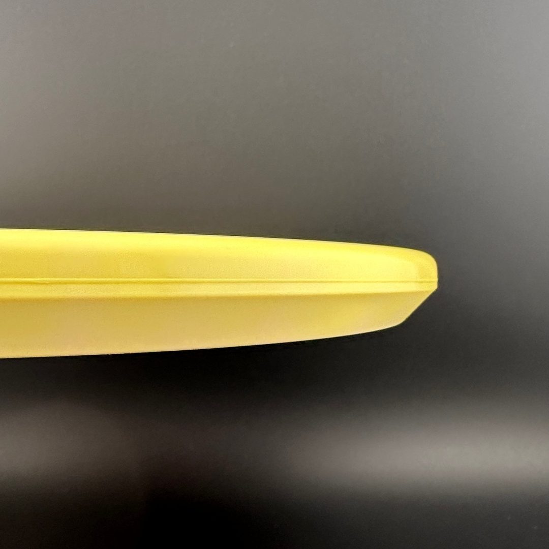 ESP Zone OS Disc Golf Disc