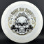 Aura Coalesce - Manny Trujillo's Crushin' Amanitas Stamp - Korvel