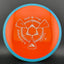 Axiom Neutron Insanity Disc Golf Disc