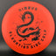 ecoFIRM Nimbus Disc Golf Midrange