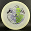 Disque Glow C-Blend Anubis - Performance Mid-Range Précise