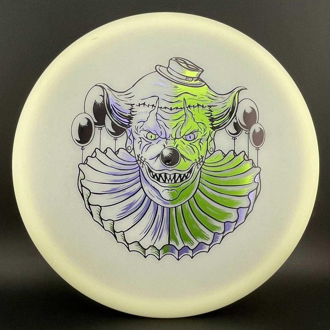 Disque Glow C-Blend Anubis - Performance Mid-Range Précise
