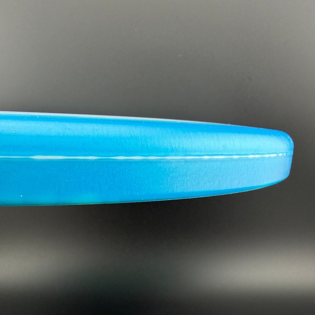 Halo Star Polecat - Primera Edición NFN Putter de Disc Golf