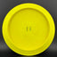 Echo Star Wraith Disc Golf Driver