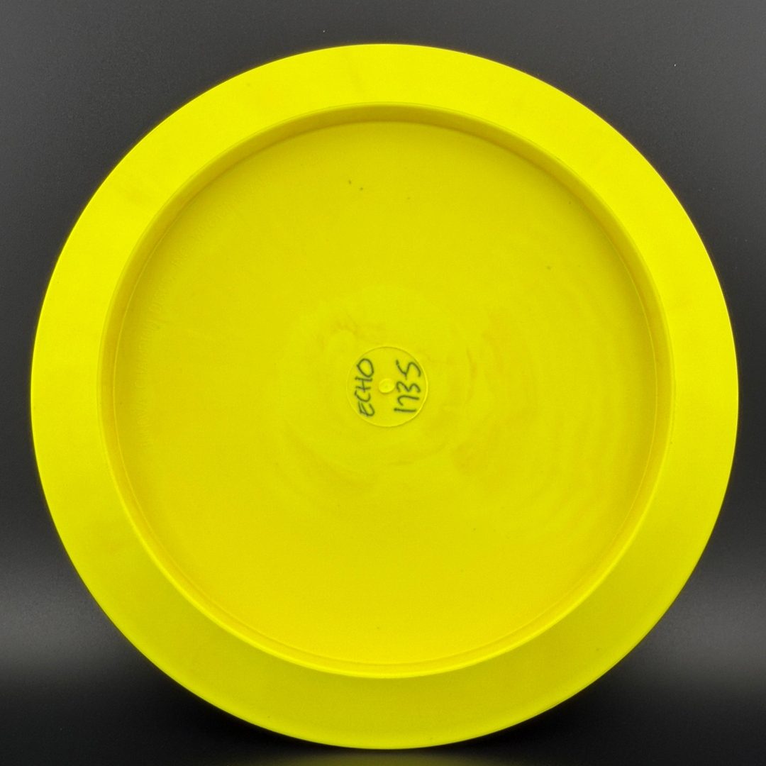 Echo Star Wraith Disc Golf Driver
