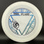 Streamline Neutron SL Flare Disco de Golf Driver