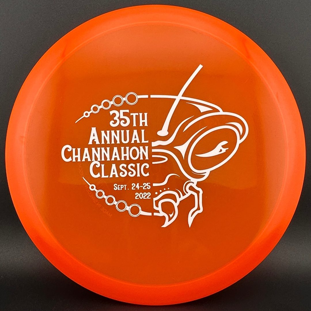 C-Line MD3 - 35th Annual Channahon Classic Edition