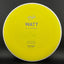 MVP Firm Electron Watt Disc Golf Putter