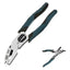 Pince GripMax 6-en-1 pour des solutions d'outils polyvalents