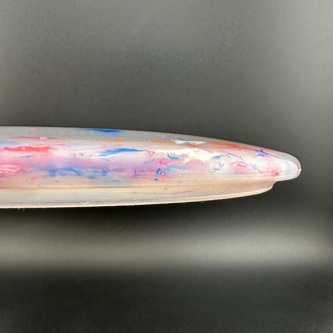 Jawbreaker Z FLX Comet - Édition Équipe Michael Johansen