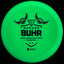 Glow C-Line TD - Gannon Buhr Triumph Series Disc Golf Disc