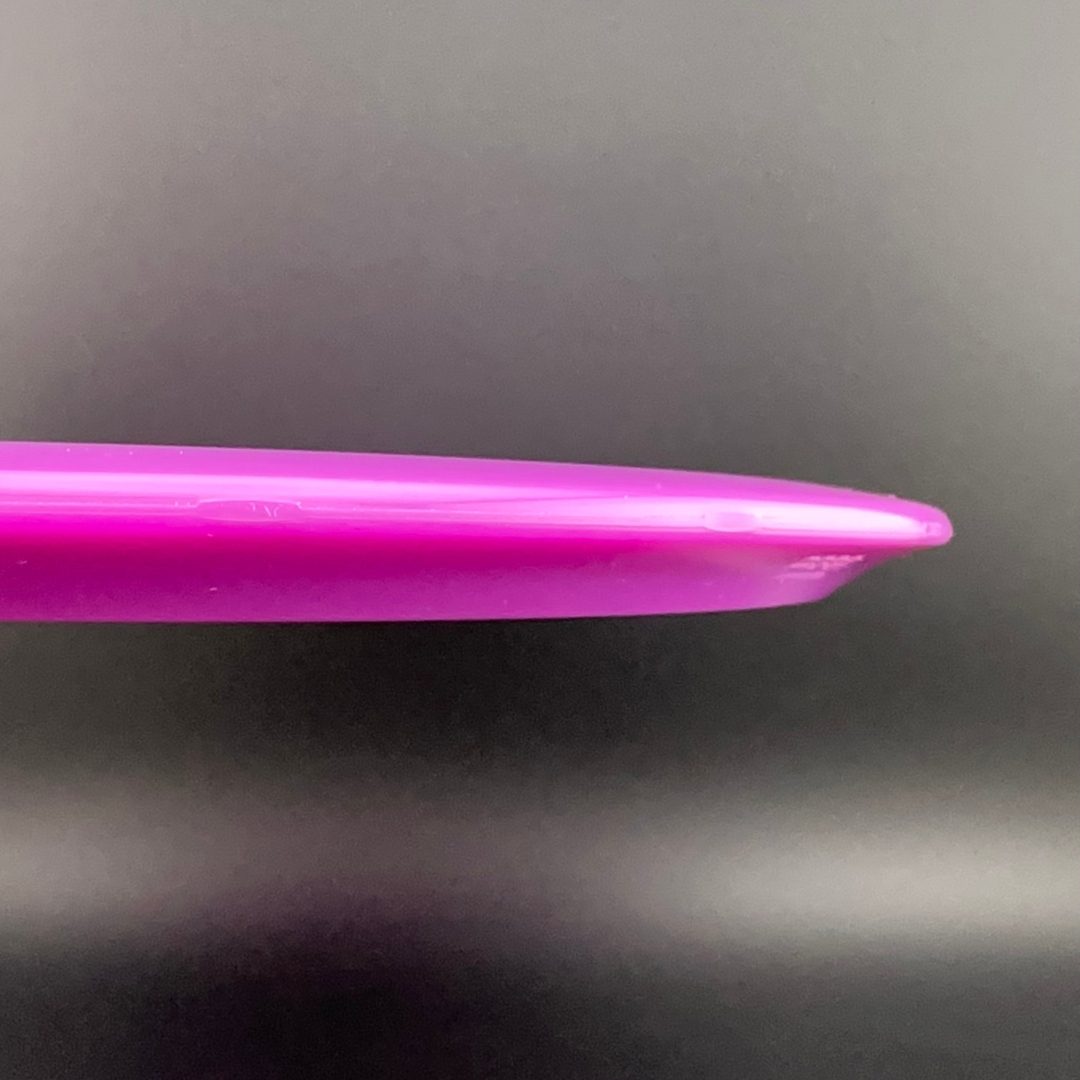 Streamline Neutron Turbulence Disco de Golf Driver