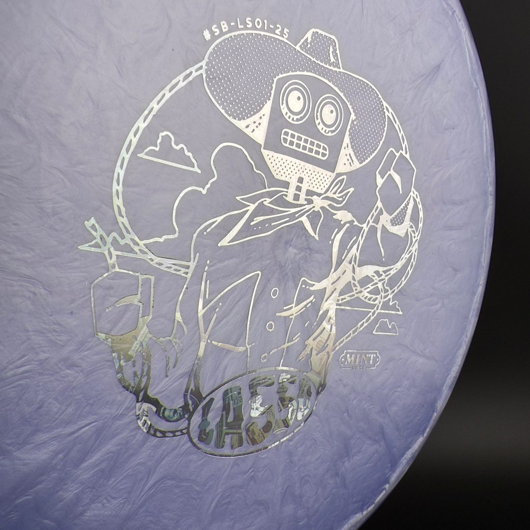 Sublime Lasso - Putter de Disc Golf de Première Classe