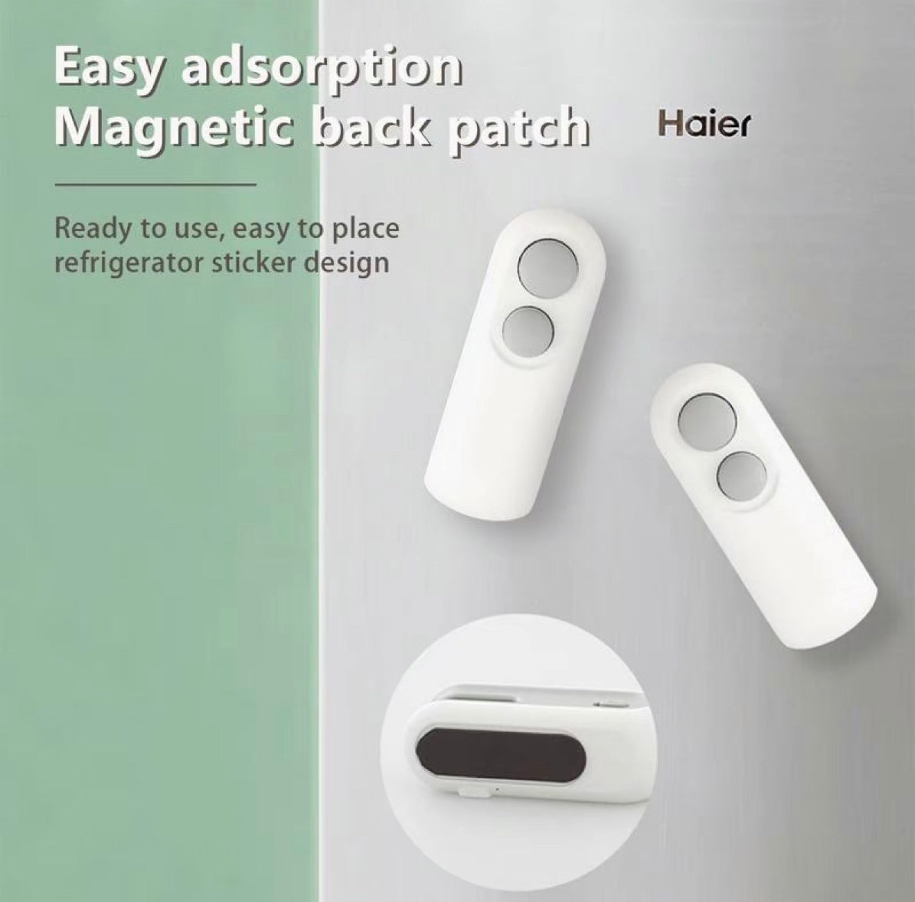 Sellador Mini SealSync - Herramienta Compacta de Conservación de Alimentos