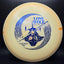 Bravo Lone Wolf Disc Golf Driver