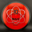 Neutron Wave – 10 Year Edition Disc Golf Driver
