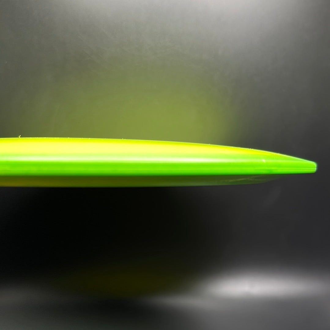 Halo S-Blend Czar - X-Out Disc Golf Driver
