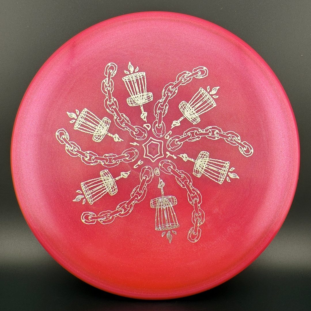 Colorshift Z Roach - DGLO 2024 Edición Limitada