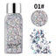 Crushed Diamond Glitter Eyeshadow for Dazzling Looks