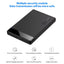 2.5-inch SATA portable hard drive box USB 3.0 portable hard drive protection box - Korvel