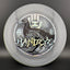 Control S-Line Vanguard Disc Golf Driver