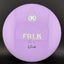 K1 Soft Falk Disc Golf Driver - 2022/23 Edition