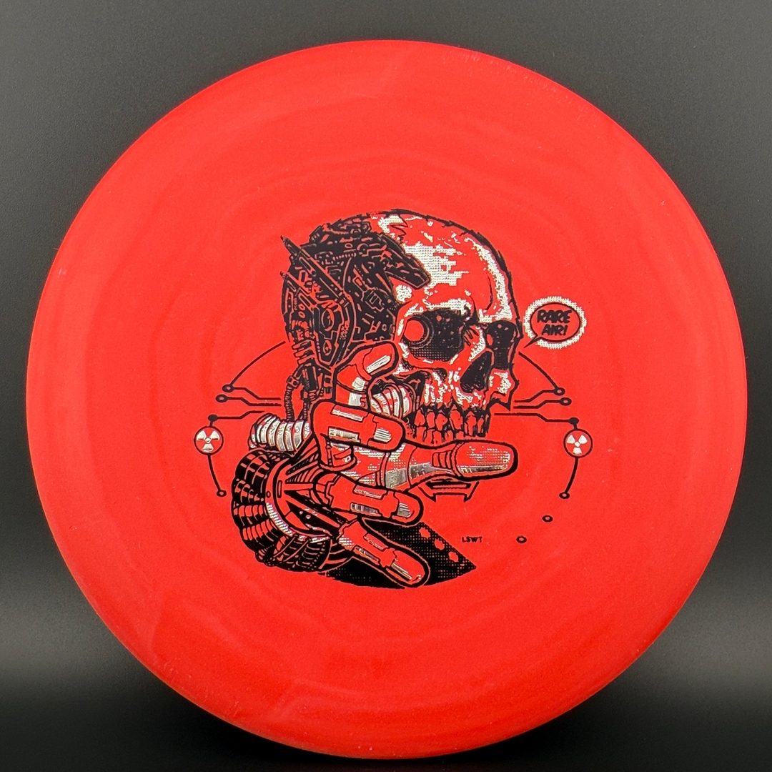 Pickle Real Suave - Stratus Fear V1 de Les White