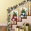 Festive Holiday Ornaments and Gift Accessories