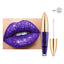 Pudaier Sip Glitter Flip Matte Pearl Lip Gloss