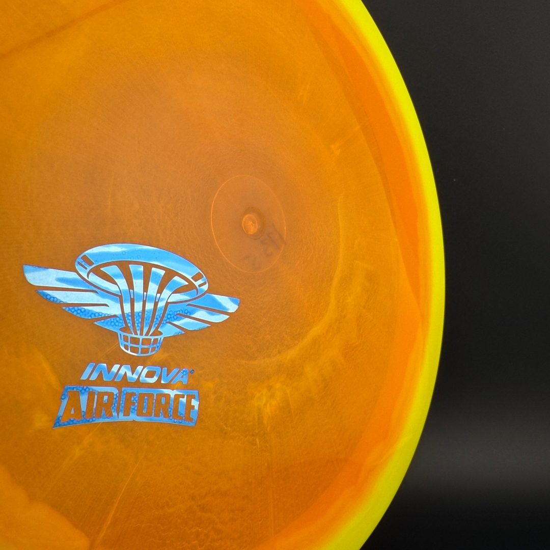 Halo Champion Firebird - Disco de Disc Golf de la Fuerza Aérea