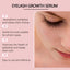 Mascara daily gentle care beautiful and moisturizing mascara - Korvel