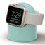 Station For Apple Watch Charger 44mm 40mm 42mm 38mm iWatch Charge Accessories Charging stand Apple watch 5 4 3 2 42 38 40 44 mm - Korvel