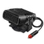 HeatWave Car Heater - Korvel