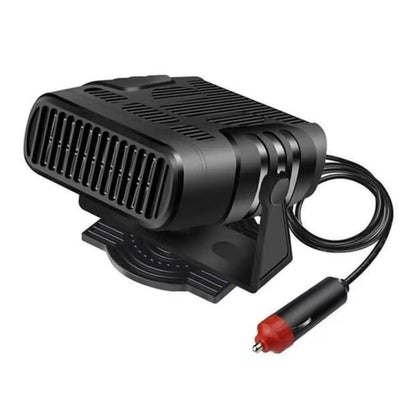 HeatWave Car Heater - Korvel