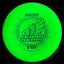 Proto Glow DX Aviar Disc Golf Putter