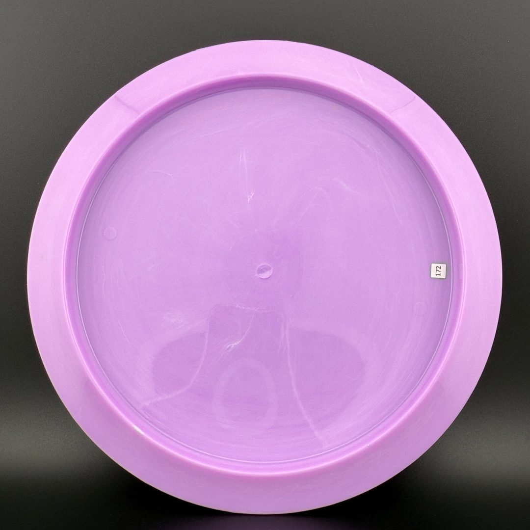 Aura Construct Mini Disc - Diseño de Doctor de la Peste