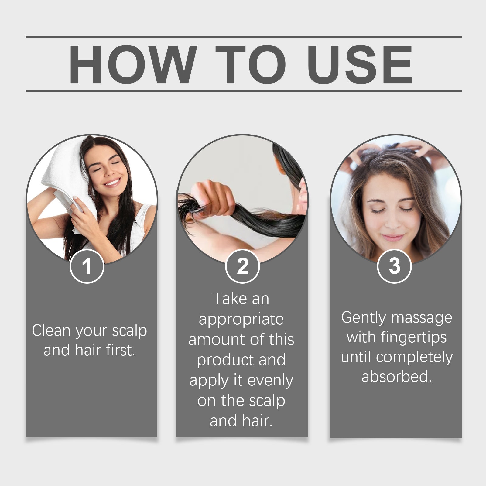 Hair Essence Batana Nourishes Hair, Softens, Brightens And Improves Hair Quality - Korvel