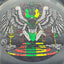 CryZtal Buzzz - Karudi the Overseer (Cult of RAD) - Exclusive Edition - Korvel