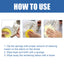 Premium Multi-Purpose Cleaning Cream for Shoes & Furniture