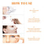 Highprime Collagen Film, Desalination Eye Fine Lines Crow's Feet Deep Black Rim Of The Eye Moist Firming Skin - Korvel