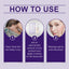 Moisturizing Essential Oil Moisturizing Essential Oil Moisturizing Care Essential Oil To Reduce Fine Lines Around The Eyes Facial Skin Care - Korvel