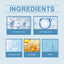 Exfoliating And Soothing Essence Delicate Skin Essence For Soft, Smooth And Radiant Natural Radiance - Korvel