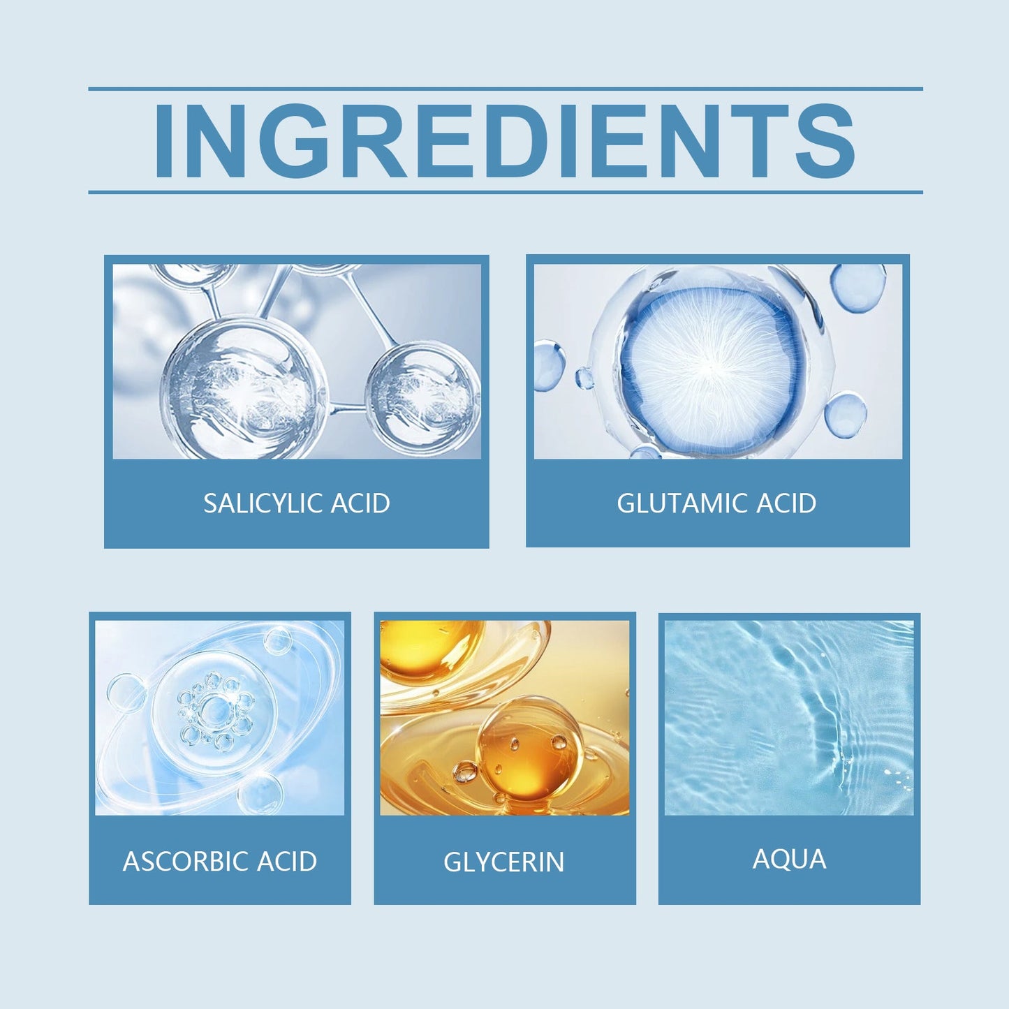 Exfoliating And Soothing Essence Delicate Skin Essence For Soft, Smooth And Radiant Natural Radiance - Korvel